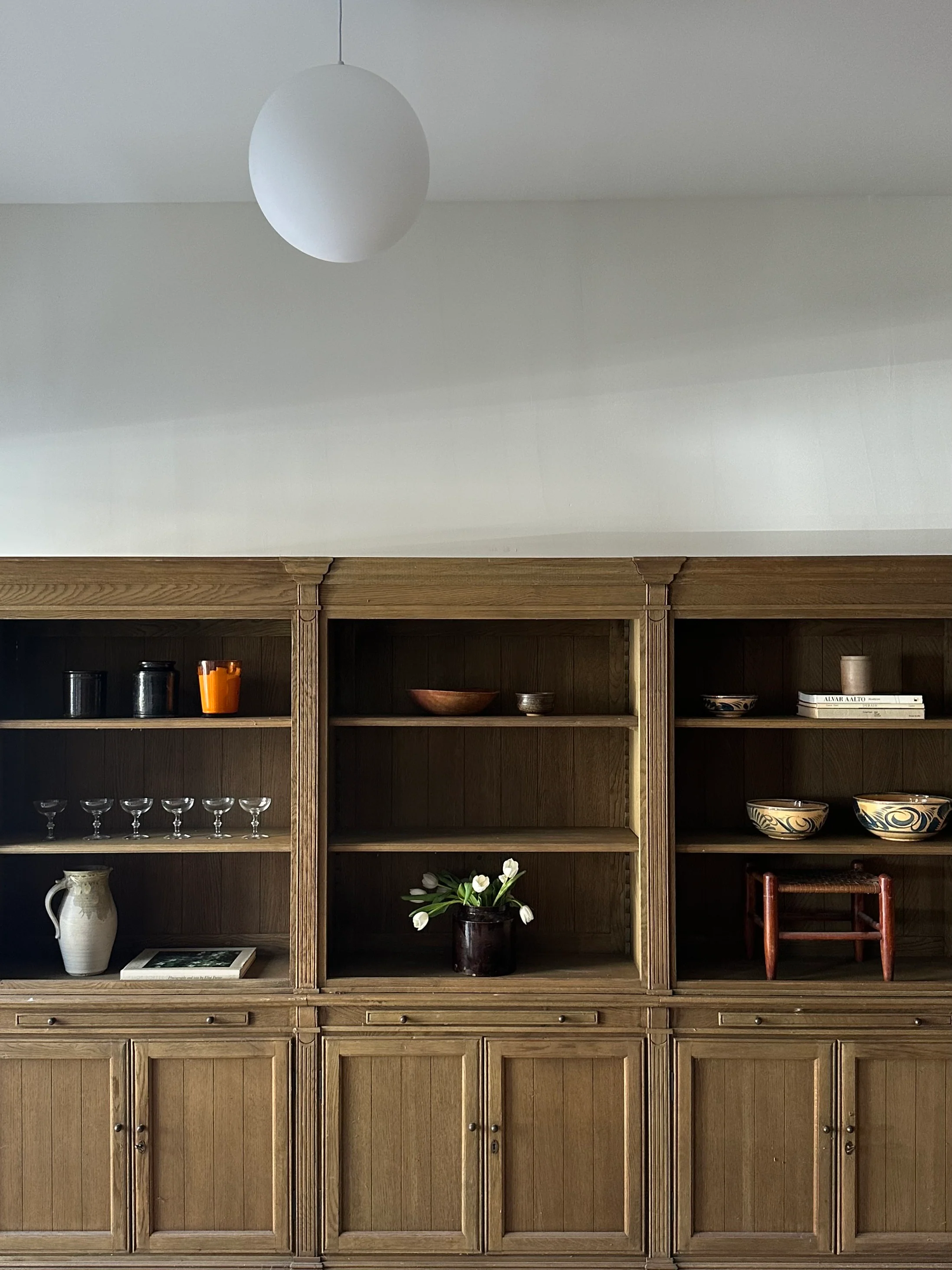 Timeless Character for Your Home